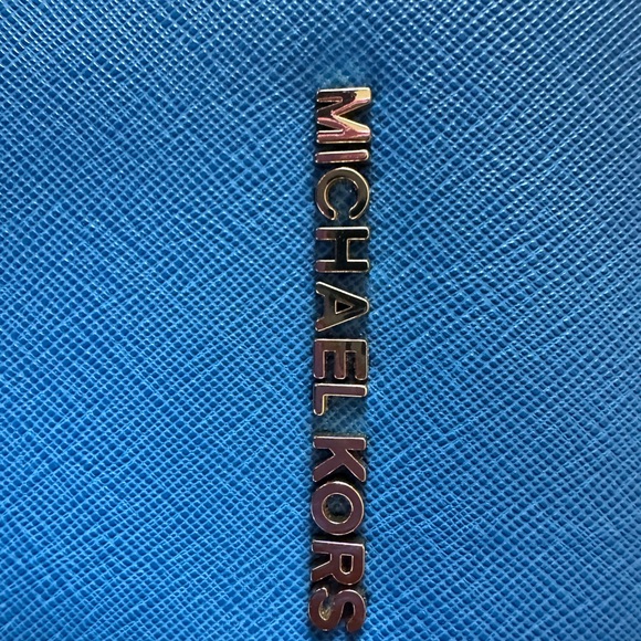 Michael Kors Medium Tote bag and wallet - Picture 9 of 9